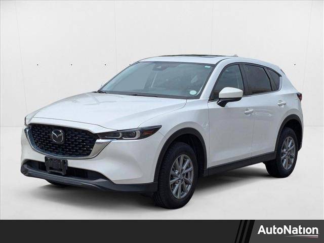 2022 Mazda CX-5 2.5 S Preferred — SUV — 49,911 mi — Golden, CO