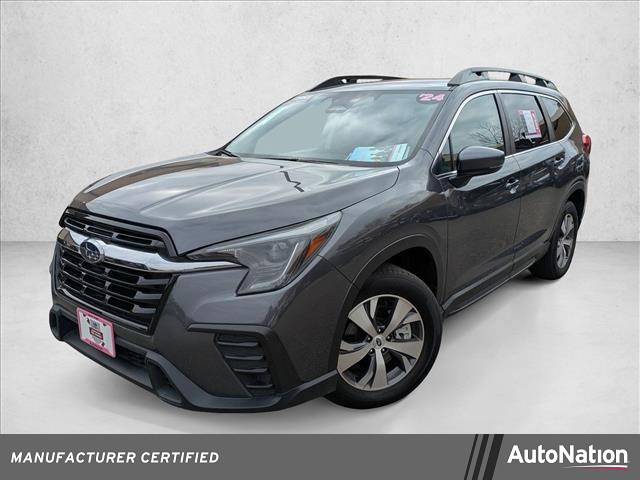 2024 Subaru Ascent Premium — SUV — 15,478 mi — Golden, CO