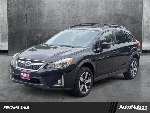 2017 Subaru Crosstrek Premium — SUV — 69,609 mi — Golden, CO
