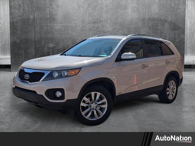 2011 Kia Sorento LX — SUV — 130,633 mi — Golden, CO