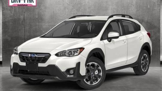 2023 Subaru Crosstrek Premium — SUV — 12,538 mi — Golden, CO