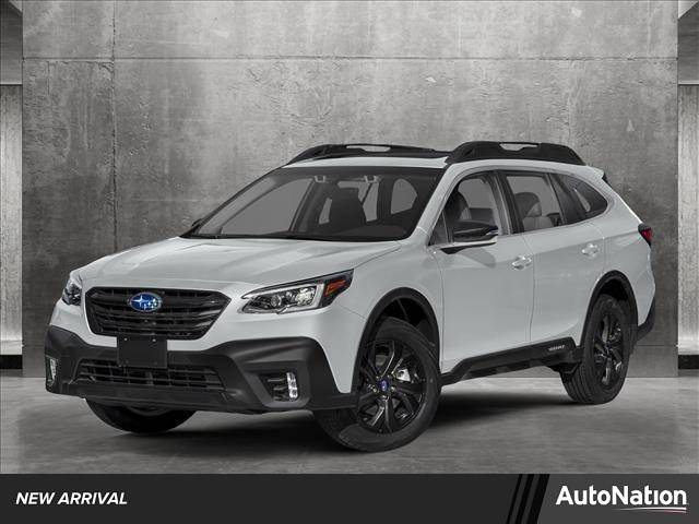 2022 Subaru Outback 2.4T Onyx Edition XT — SUV — 38,663 mi — Golden, CO