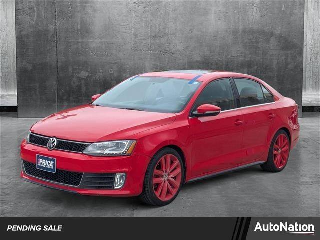 2014 Volkswagen Jetta GLI Autobahn — Sedan — 96,733 mi — Golden, CO