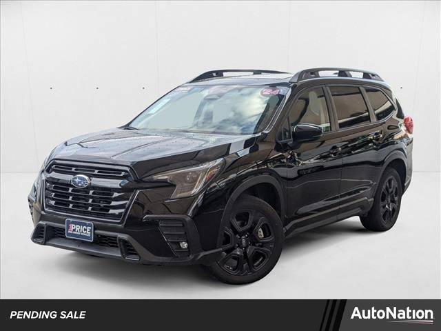 2024 Subaru Ascent Onyx Edition — SUV — 12,905 mi — Golden, CO