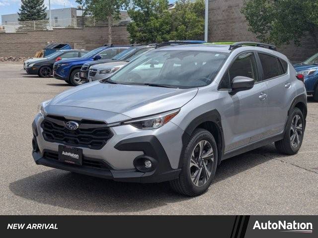 2024 Subaru Crosstrek Premium — SUV — 5,045 mi — Golden, CO