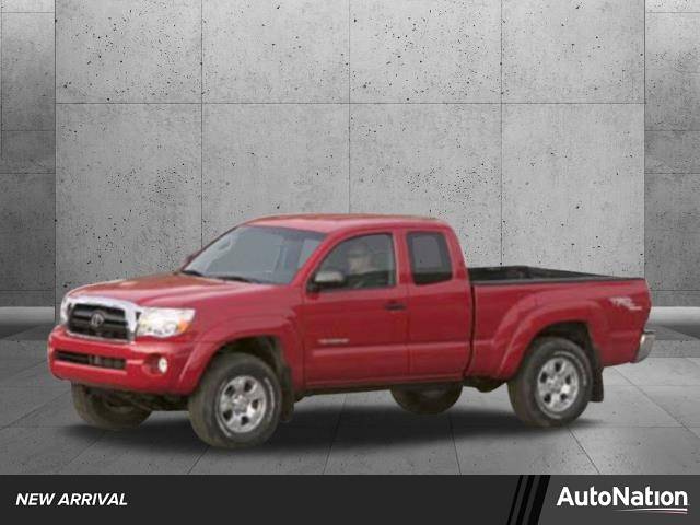 2007 Toyota Tacoma Base — Pickup Truck — 104,180 mi — Golden, CO
