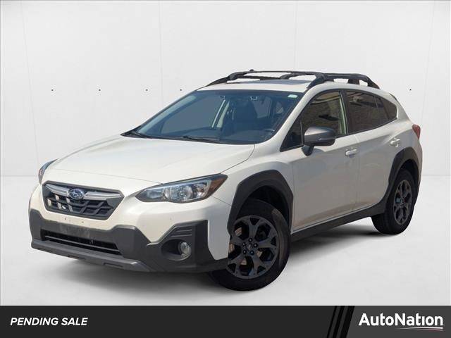 2022 Subaru Crosstrek Sport — SUV — 56,601 mi — Golden, CO