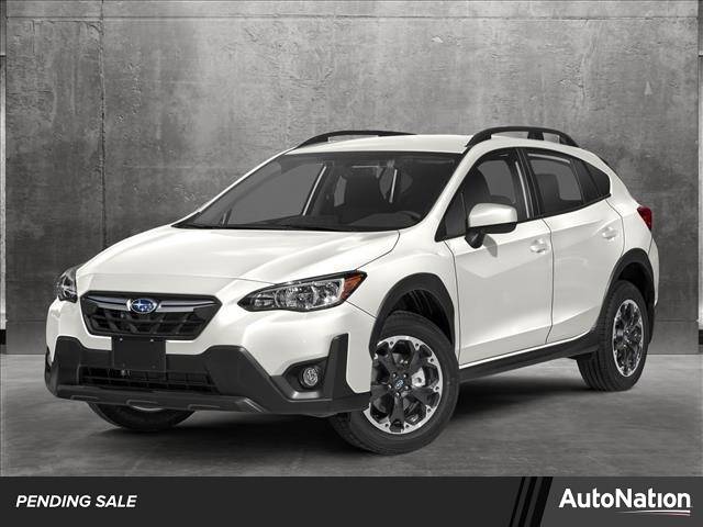 2022 Subaru Crosstrek Premium — SUV — 38,449 mi — Golden, CO