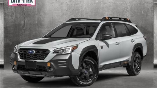 2022 Subaru Outback 2.4T Wilderness — SUV — 25,685 mi — Golden, CO