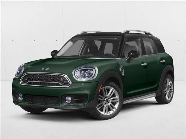 2019 MINI Countryman Cooper S — SUV — 83,426 mi — Golden, CO