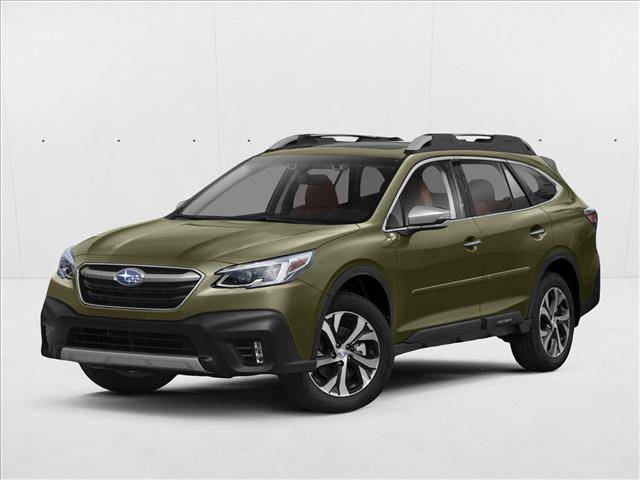 2022 Subaru Outback 2.5i Touring — SUV — 45,417 mi — Golden, CO