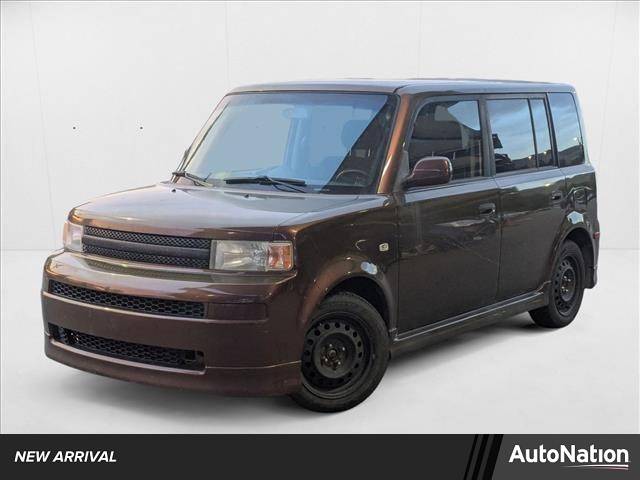 2006 Scion xB Base — Wagon — 206,108 mi — Golden, CO