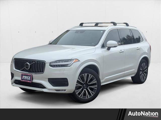 2021 Volvo XC90 Momentum — SUV — 91,577 mi — Golden, CO