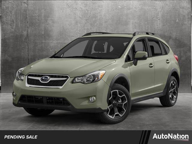 2015 Subaru XV Crosstrek 2.0i Limited — SUV — 58,593 mi — Golden, CO