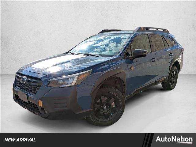 2023 Subaru Outback Wilderness — SUV — 68,961 mi — Golden, CO