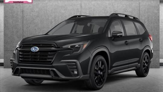 2023 Subaru Ascent Onyx Edition Limited — SUV — 9,396 mi — Golden, CO