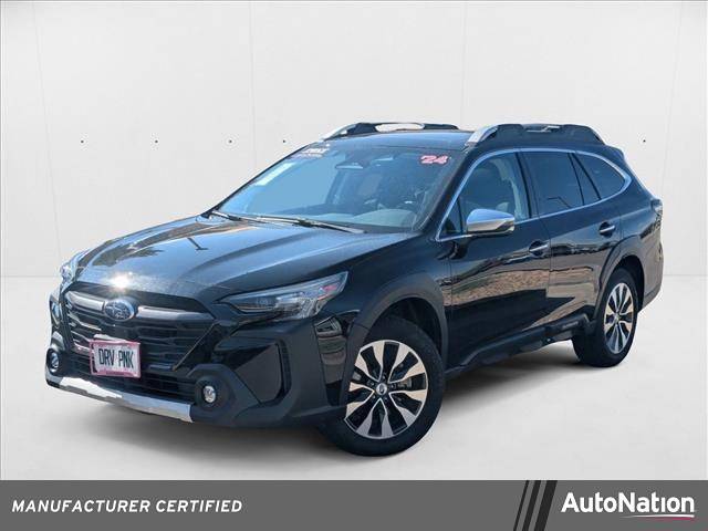 2024 Subaru Outback Touring — SUV — 42 mi — Golden, CO