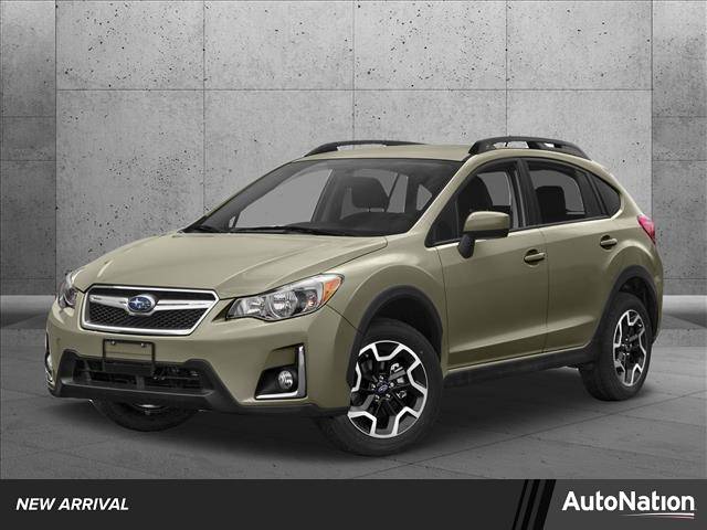 2017 Subaru Crosstrek Limited — SUV — 117,802 mi — Golden, CO
