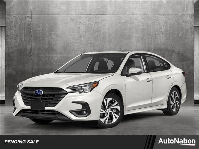 2024 Subaru Legacy Premium — Sedan — 11,427 mi — Golden, CO
