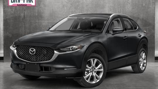 2023 Mazda CX-30 Premium — SUV — 51,644 mi — Golden, CO