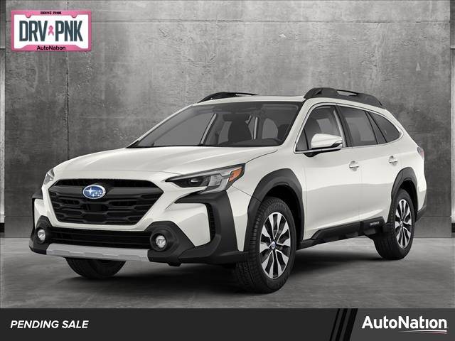 2024 Subaru Outback Limited XT — SUV — 5,247 mi — Golden, CO