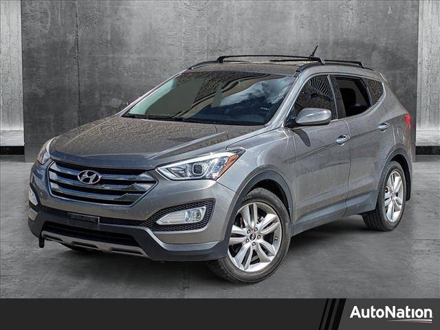 2013 Hyundai Santa Fe Sport 2.0T — SUV — 108,775 mi — Golden, CO