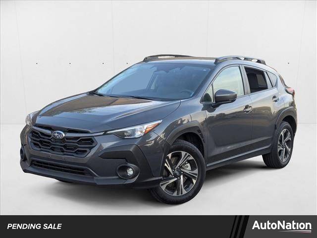 2024 Subaru Crosstrek Premium — SUV — 20,346 mi — Golden, CO