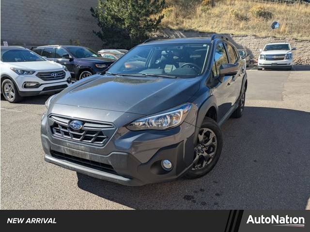 2023 Subaru Crosstrek Sport — SUV — 29,065 mi — Golden, CO