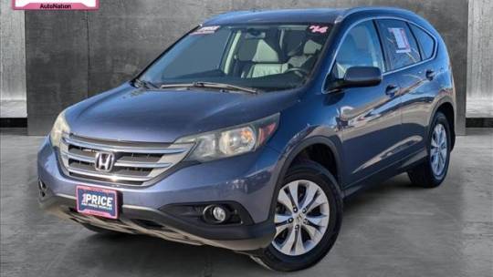 2014 Honda CR-V EX-L — SUV — 177,749 mi — Golden, CO