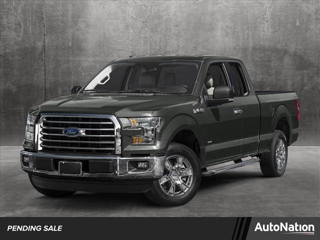 2015 Ford F-150 XLT — Pickup Truck — 131,522 mi — Golden, CO