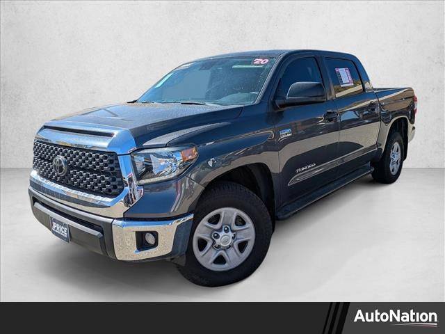 2020 Toyota Tundra SR5 — Pickup Truck — 55,877 mi — Golden, CO