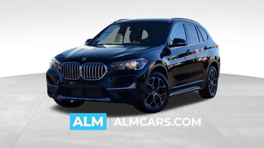 2020 BMW X1 28i — SUV — 24,731 mi — Athens, GA