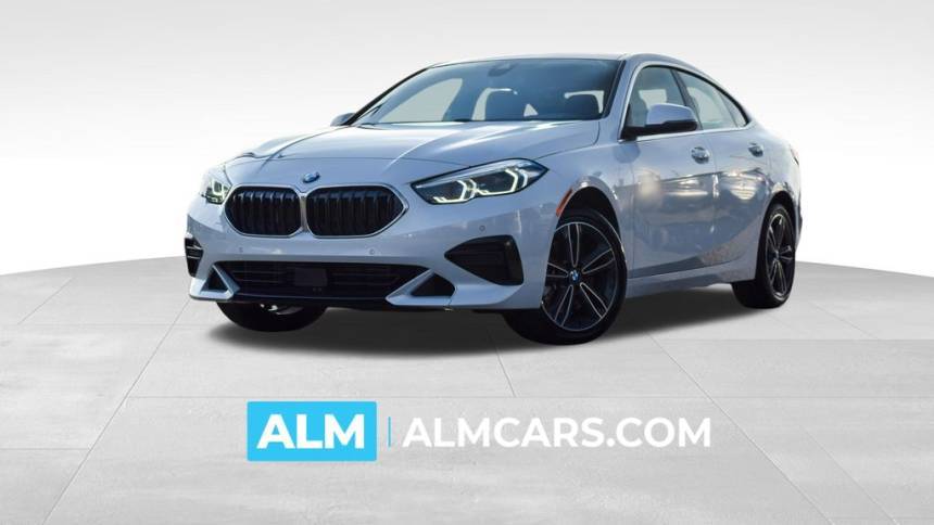 2024 BMW 2 Series 228i — Sedan — 22,549 mi — Athens, GA