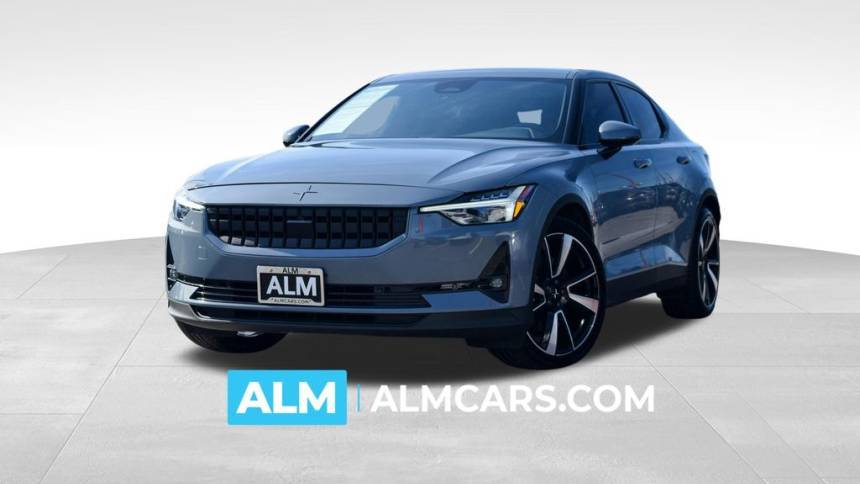 2022 Polestar 2 Long Range — Sedan — 31,846 mi — Athens, GA