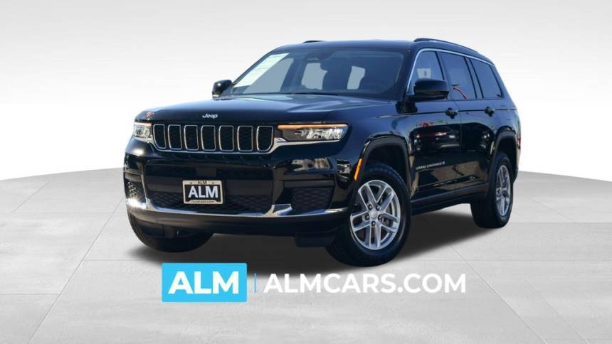 2023 Jeep Grand Cherokee Laredo — SUV — 29,515 mi — Athens, GA