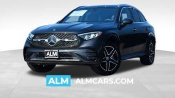 2024 Mercedes-Benz GLC GLC 300 — SUV — 26,279 mi — Athens, GA