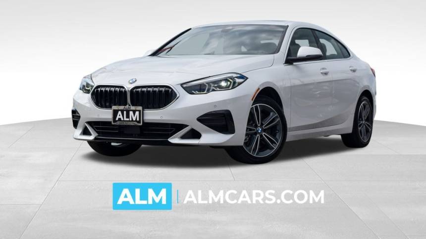 2024 BMW 2 Series 228i — Sedan — 15,755 mi — Athens, GA