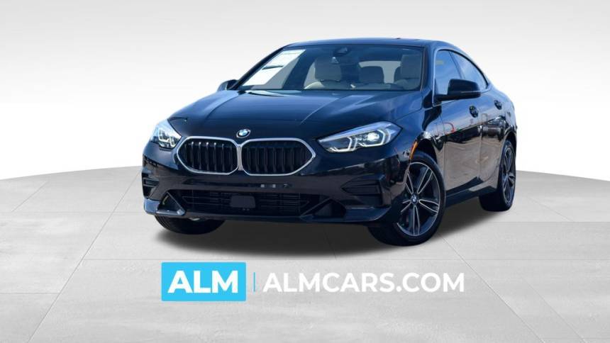 2023 BMW 2 Series 228i — Sedan — 31,278 mi — Athens, GA
