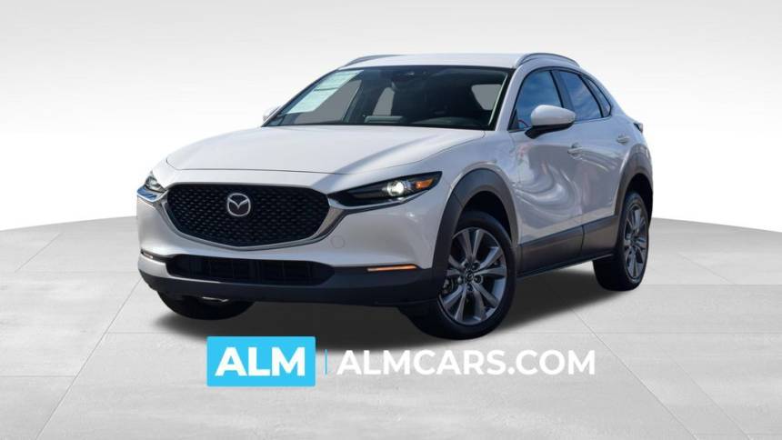 2023 Mazda CX-30 Select — SUV — 39,742 mi — Athens, GA