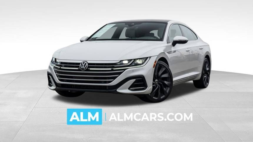 2023 Volkswagen Arteon SEL R-Line — Hatchback — 63,847 mi — Athens, GA