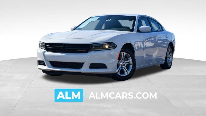 2022 Dodge Charger SXT — Sedan — 62,021 mi — Athens, GA