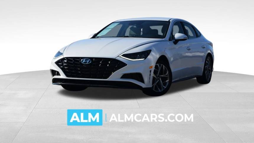 2023 Hyundai Sonata SEL — Sedan — 32,200 mi — Athens, GA
