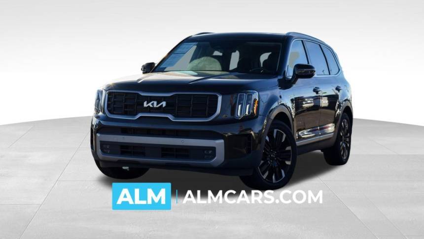 2023 Kia Telluride SX — SUV — 14,126 mi — Athens, GA