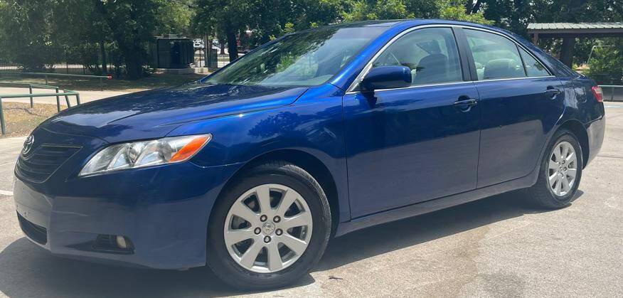 2007 Toyota Camry XLE V6 — Sedan — 173,339 mi — Lake Worth, TX