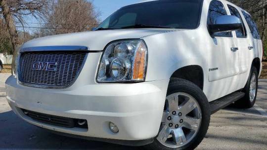 2008 GMC Yukon SLT — SUV — 162,704 mi — Lake Worth, TX