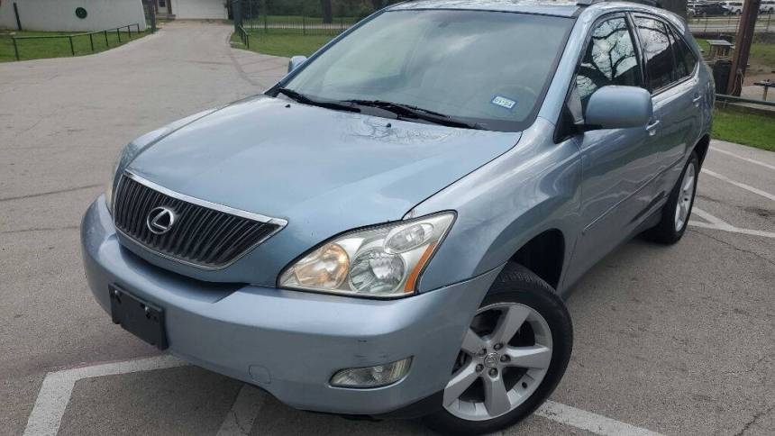 2005 Lexus RX RX 330 — SUV — 223,734 mi — Lake Worth, TX