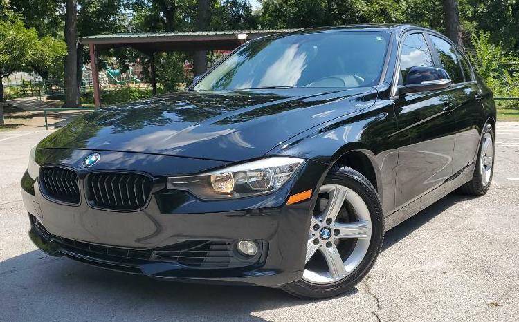 2014 BMW 3 Series 328i — Sedan — 98,703 mi — Lake Worth, TX