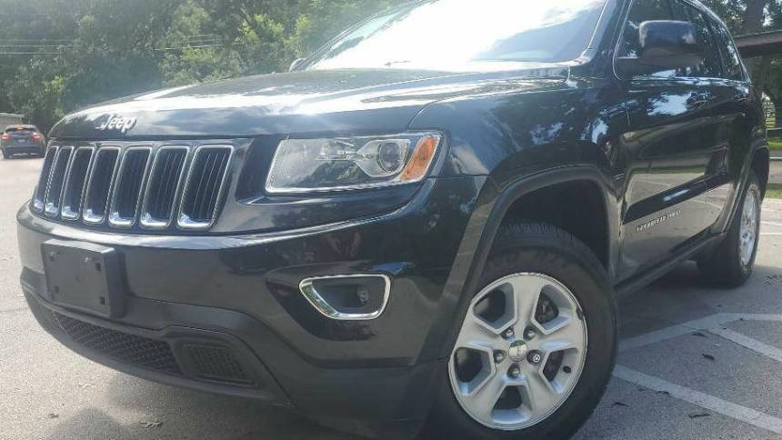 2015 Jeep Grand Cherokee Laredo — SUV — 151,174 mi — Lake Worth, TX