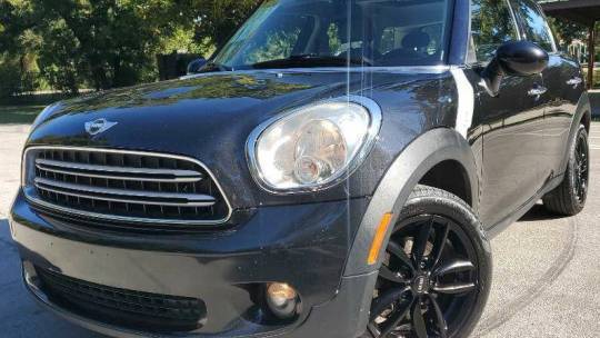 2016 MINI Countryman Cooper — SUV — 105,516 mi — Lake Worth, TX