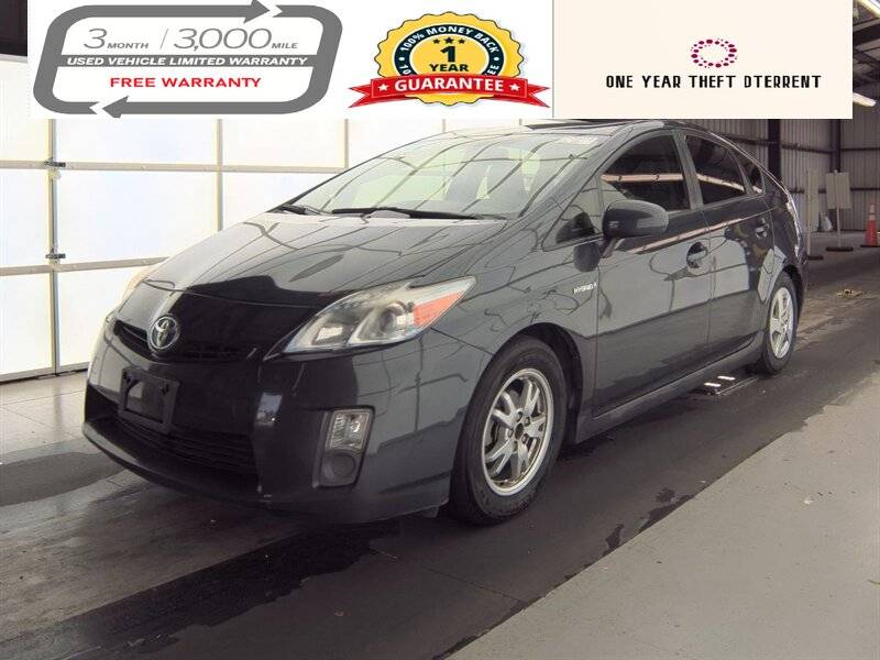 2010 Toyota Prius Two — Sedan — 189,874 mi — Wylie, TX